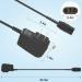 CGGXJP 5V 1A Replacement Charger for Manscaped Lawn Mower 3.0/2.0 Electric Trimmer - AC Power Supply Adapter - Buy Online on GoSupps.com