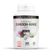 Milk Thistle 300 mg - 200 capsules - Ecocert certified