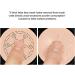Wonderninelife Beauty Cream Base Mushroom Head Air Cushion Cc Cream Beauty Clear Cover Beauty Cream Long Lasting Moisturizing Oil Control (Natural Color-A) - Buy Online on GoSupps.com