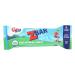 Clif Bar Organic Clif Kid Zbar - Iced Oatmeal Cookie - Case of 18-1.27 oz Bars18 18 Count (Pack of 1)