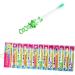 Partykindom 24 STK Infant Toothbrushes - Sensitive & Reusable Children's Toothbrush for Toddlers - Boys Whitening Cleaning Brush - Buy Online on GoSupps.com