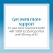 Natural Factors Vitamin D3 & K2 60 Softgels - Immune Support & Bone Health - Buy Online on GoSupps.com