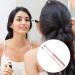 Beaupretty 10 Pcs Diamond Grafting Eyelash Brush Set | Premium Fiber Cosmetics for Flawless Application - Shop Internationally - Buy Online on GoSupps.com