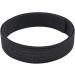 Dotacty Inner Belt Hook Lined 1.5 - Black Medium - Ideal for Duty/Utility/Tactical Belts - Buy Online on GoSupps.com