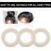 Shop Premium Waterproof Wig Tapes & Hair Extension Glue | Double-Sided Adhesive for Strong Hold - Buy Online on GoSupps.com