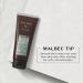 Malbec Club Sensitive Shaving Cream for Men - Hydrating Non-Foaming Formula for Smooth Shaving - 3.5 Ounce - Buy Online on GoSupps.com