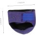 Silicone Heel Covers & Socks - Moisturizing Plantar Inserts for Dry Heels | Breathable Foot Protector - Buy Online on GoSupps.com