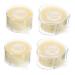 Didiseaon 4 Rolls Double Eyelid Stickers Lasting Girl Lifting Belt