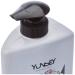 Yunsey Hand Cream with Dispenser - 300ml | Hydrating Moisturizer for Smooth Skin - International Shipping Available - Buy Online on GoSupps.com