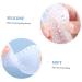 Buy Healvian 4 Pairs Height Increasing Insoles | Invisible Elevator Shoe Pads for Women - Comfort & Style - Buy Online on GoSupps.com