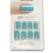 KISS Gel Fantasy Medium Length Gel Nails - KGN03 | Ready-to-Wear Nails - Buy Online on GoSupps.com