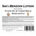 Dan's Benzoin Lotion