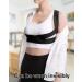 Posture Corrector for Women - Adjustable Breathable Back Brace | Improve Posture & Comfort (Medium - Buy Online on GoSupps.com