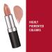 Rimmel Lasting Finish Lipstick - Shade 700 Unclothed - Buy Online on GoSupps.com