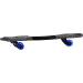 Rollerex VXT500 Inline Skate Wheels (2-Pack) Deep Sea Blue 76mm - Bearings & Spacers Included - Ideal for Hockey Roller Blades & RipStik - Buy Online on GoSupps.com