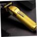 Beavorty 1 Set Retro Clippers Hair Cutting Shears Barber Shears Professional Hair Shears Electric Hair Clippers manscape Trimmer for Men Male Hair Clipper Hair Trimmer USB Barber abs - Buy Online on GoSupps.com