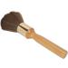 Neck Duster Brush Wide Application Hair Neck Duster Brush for Barber - Buy Online on GoSupps.com