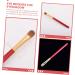 WOONEKY Eye Makeup Tool Eyeshadow Brush Eye Makeup Kit Makeup Eyeshadow Eye Shadow Makeup Wood - Buy Online on GoSupps.com