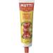 Tomato Puree Bundle with Mutti Triple Concentrated Tomato Puree 200g x3 (Pack of 3) - Buy Online on GoSupps.com