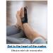 Plantar Fasciitis Night Splint | Ultimate Foot Brace for Women & Men - Relief & Comfort - Buy Online on GoSupps.com