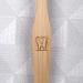 Azeeda Tooth Bamboo Toothbrush - Eco-Friendly Sustainable Oral Care for Kids & Adults - Buy Online on GoSupps.com