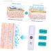 Outanaya 1pc Sprayer Hydrating Humidifier Usb Air Humidifier Facial Care Steamer Face L8 Macaron Mini White - Buy Online on GoSupps.com