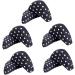 FOMIYES 15 Pairs Half Insoles for High Heels & Sports Shoes - Reusable Cushions for Men & Women Ideal for Comfort & Support - Buy Online on GoSupps.com