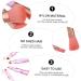 FRCOLOR Eyeshadow Brush Kit Blending Brush - Buy Online on GoSupps.com
