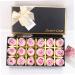VINTORKY 2boxes Creative Ladies Lady Soap Flowers Mom Day Great Present Romantic Idea Flower Soap -shaped Soap Mothers Day Present Soap Box - Buy Online on GoSupps.com
