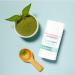 Diadermine - Solid Facial Exfoliant Stick - Matcha Tea Formula - All Skin Types - Skin-Friendly - 98% Natural Origin - 40g Stick - Buy Online on GoSupps.com