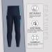 GoldFin Men's Wetsuit Pants 1.5mm/3mm Neoprene - Warm Water Diving Surfing Snorkeling Kayaking XX-Large - Buy Online on GoSupps.com