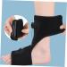 Healvian Plantar Fascia Foot Support Splint & Sleeve - Best Braces for Men & Women | Protector for Foot Sole - Comfort & Stability - Buy Online on GoSupps.com