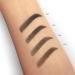 Lamel Eyebrow Liner N 403 Long-lasting eyebrow pencil with brush cruelty-free For all skin tones and types Light brown - Buy Online on GoSupps.com