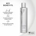 Kenra Platinum Thickening Shampoo and Conditioner Set - 8.5 Fl Oz (Pack of 2) | Nourishing Formula for Increased Thickness, Volume, and Shine | Ideal for All Hair Types | Protects Against Humidity - Buy Online on GoSupps.com