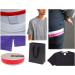 CRAFTMEMORE 3/8 Inch Twill Tape Fabric Ribbon Herringbone Bias Binding Tape 36 Yards - Off White - Buy Online on GoSupps.com