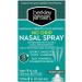 berkley jensen No Drip Severe Congestion Nasal Spray - Maximum Strength Decongestant with Oxymetazoline HCl & Menthol - Pump Mist Applicator No Steroid 12 Hour Relief 1 Fluid Ounce (Pack of 2) 1 Fl Oz ( PACK OF 2) - Buy Online on GoSupps.com