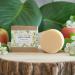 Apple Cider Shampoo Bar - Removes Build-Up for Healthy Hair & Scalp | Natural & Eco-Friendly eCommerce Shipping Worldwide - Buy Online on GoSupps.com