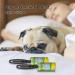 COMMEMA Extra Sticky Pet Hair Remover Lint Rollers Set - 240 Sheets - for Dog & Cat Hair Removal from Clothes and Furniture - Buy Online on GoSupps.com