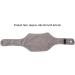 Neck Heating Pillow - Soft Fleece USB Heated Support for Neck Pain Stiffness & Cervical Spine Relief - Buy Online on GoSupps.com