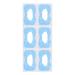30PCS Soft and Portable Sleep Nose Breathing Tapes for Kids - Blue - Buy Online on GoSupps.com