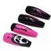 Coffin False Nails Halloween Decorations Ghost Press on Nails Ballerina Acrylic Stick on Nails Long Fake Nails 24Pcs for Women and Girls with solid glue nail lamp 1 count (Pack of 1) - Buy Online on GoSupps.com