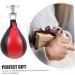Unomor Kids Boxing Sanshou Set - Exercise Accessories for Home - 29x18x18CM Leather Bag & Bladder Included - Buy Online on GoSupps.com