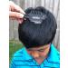 NitWits Lice Comb for Children & Adults - 3-in-1 Metal Lice & Nits Comb with Detangler & Magnifying Glass (Pack of 2) - Effective Lice Treatment & Prevention - Buy Online on GoSupps.com