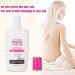 Milk Whitening Body Cream Moisturize Body Lotion Nourish Skin Care Cream for Dark Spots Smoothing Even Skin Tone Intense Hydration Fine Lines 120G - Buy Online on GoSupps.com