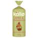 Kallo Apple & Cinnamon Wholegrain Rice & Corn Cakes 127 g