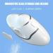 Electric Automatic Nail Clipper - Electric Fingernail Cutter |Portable Fingernail Cutter with Nail Scraps Storage | Fingernai Beauty Products for Home Car Airplane Subway Hotel School - Buy Online on GoSupps.com