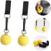 Shop Minkissy 6 Sets Power Handle Balls for Muscle Training | Gymnastics Fingerboard & Fitness Devices - International Shipping - Buy Online on GoSupps.com
