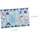 STOBAZA Water Absorbent Bath Mat Water Absorbing Bath Mat Floor Mat Carpet Absorb Water Shower Mat - Buy Online on GoSupps.com