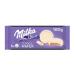 Milka Wafer Chocolate | Milka Choco Wafer | Wafers with Cocoa Cream & White Chocolate Cover | Milka Cookies | 6.34 Ounce Total Weight