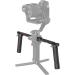 SmallRig Dual Handle Handgrip for DJI RS 2/RSC 2/RS 3/RS 3 Pro - 3027 | Sturdy Grip for Smooth Gimbal Control - Buy Online on GoSupps.com